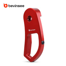 Engine Hood Release Lever Handle Bracket Trim For BMW E46 X3 E83