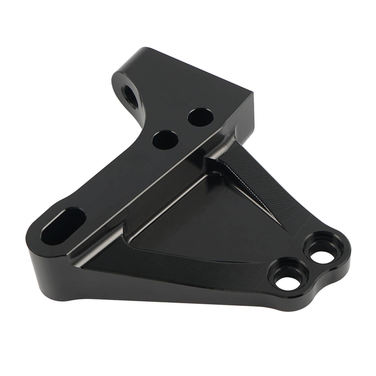 K24 K20 Engine Mount Swap Bracket Passenger Side For Honda CRV Accord EX LX Acura RSX