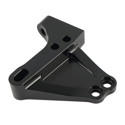 K24 K20 Engine Mount Swap Bracket Passenger Side For Honda CRV Accord EX LX Acura RSX