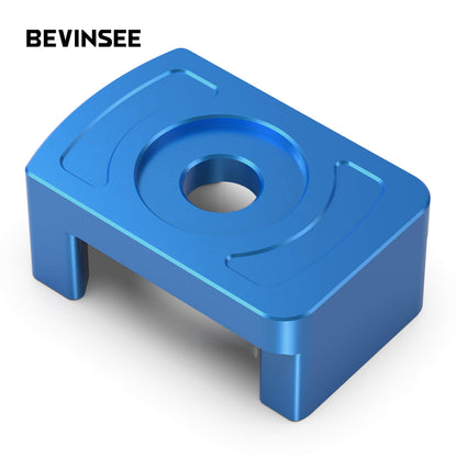 Engine Mounting Holder Lower Insert For VW For Golf MK5 MK6 GTI For Jetta For Audi A3 8P 2009+