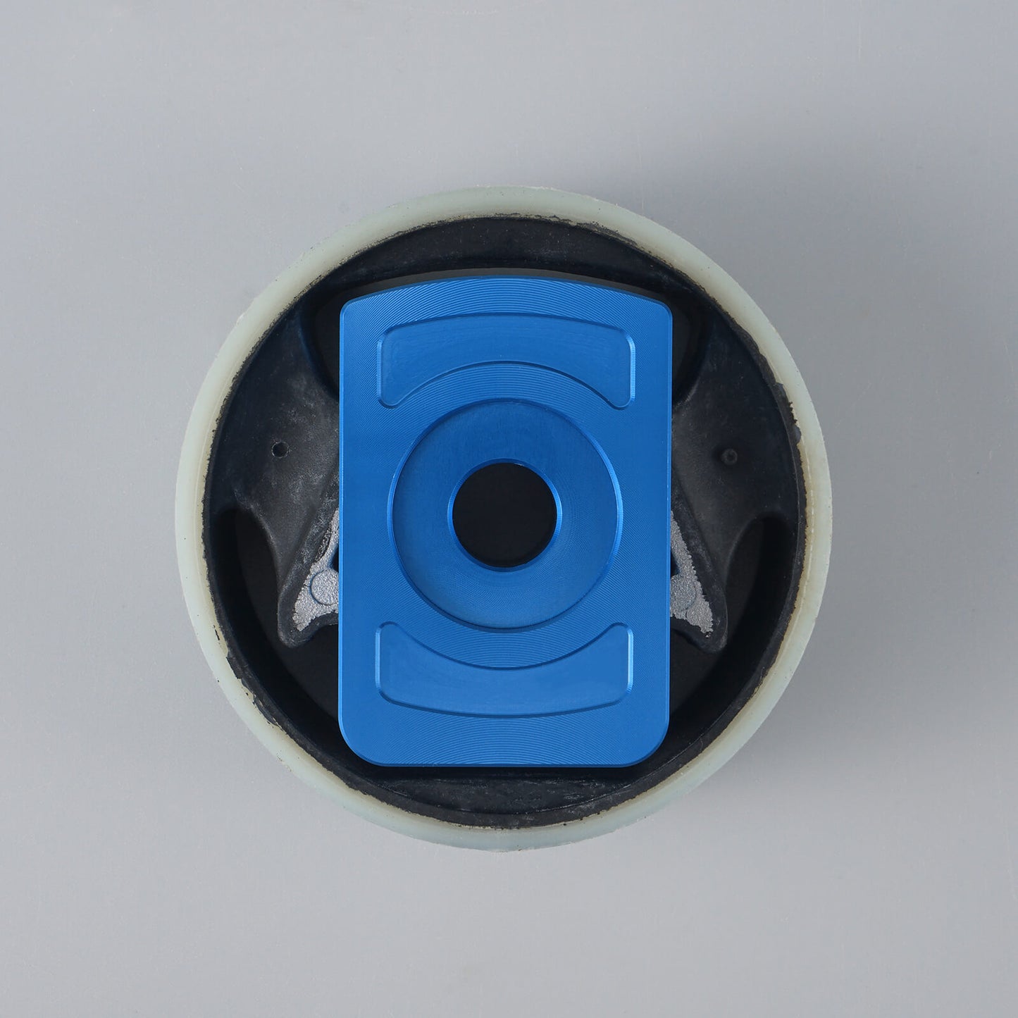 Engine Mounting Holder Lower Insert For VW For Golf MK5 MK6 GTI For Jetta For Audi A3 8P 2009+