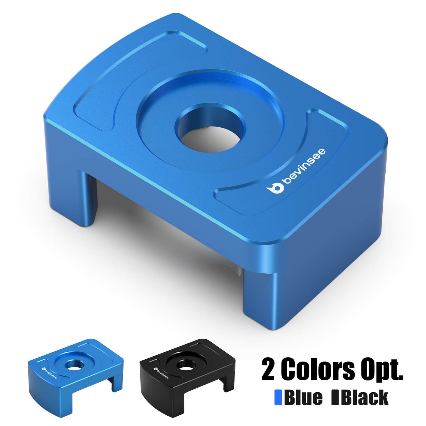 Engine Mounting Holder Lower Insert For VW For Golf MK5 MK6 GTI For Jetta For Audi A3 8P 2009+