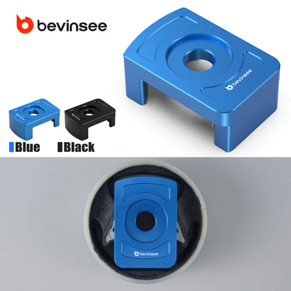 Engine Mounting Holder Lower Insert For VW For Golf MK5 MK6 GTI For Jetta For Audi A3 8P 2009+