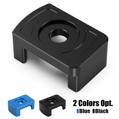 Engine Mounting Holder Lower Insert For VW For Golf MK5 MK6 GTI For Jetta For Audi A3 8P 2009+