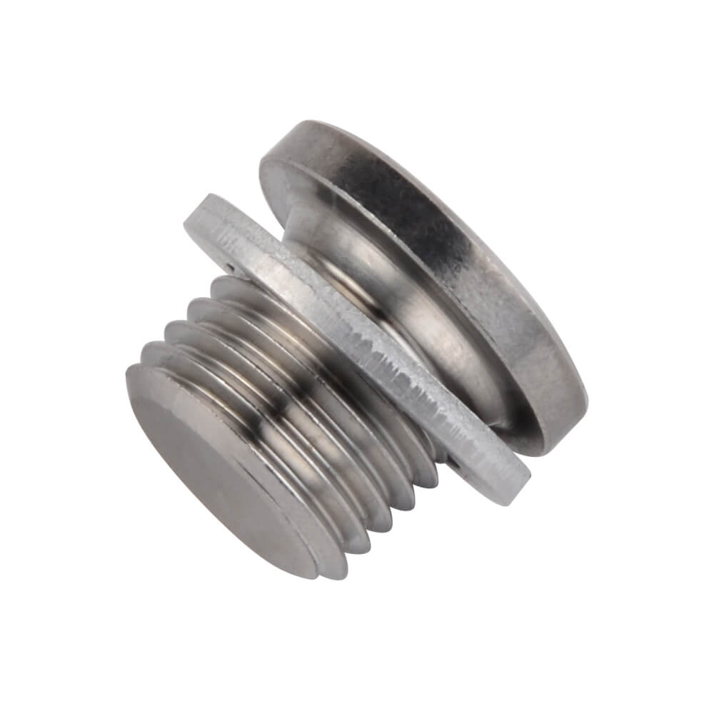 Engine Oil Drain Plug With Washer Replace Kit For Audi A4 A6 A8 Q5 Q7 S4 S5 S7 S8