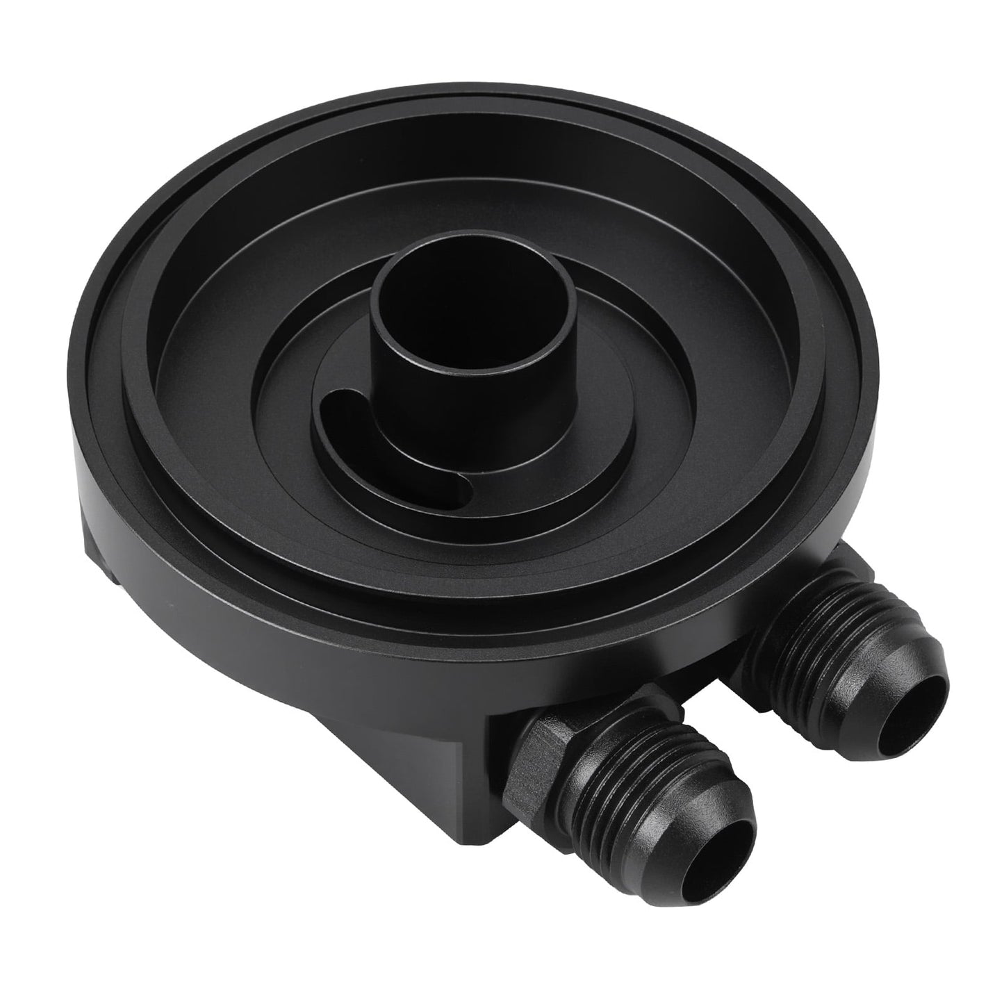 BEVINSEE Engine Oli Cooler Adapter For BMW E36 M3 E34 M50 S50 S52 S54