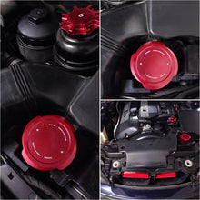Radiator Expansion Tank Cap For BMW E36 E46 E39 X3 E83 X5 Z4