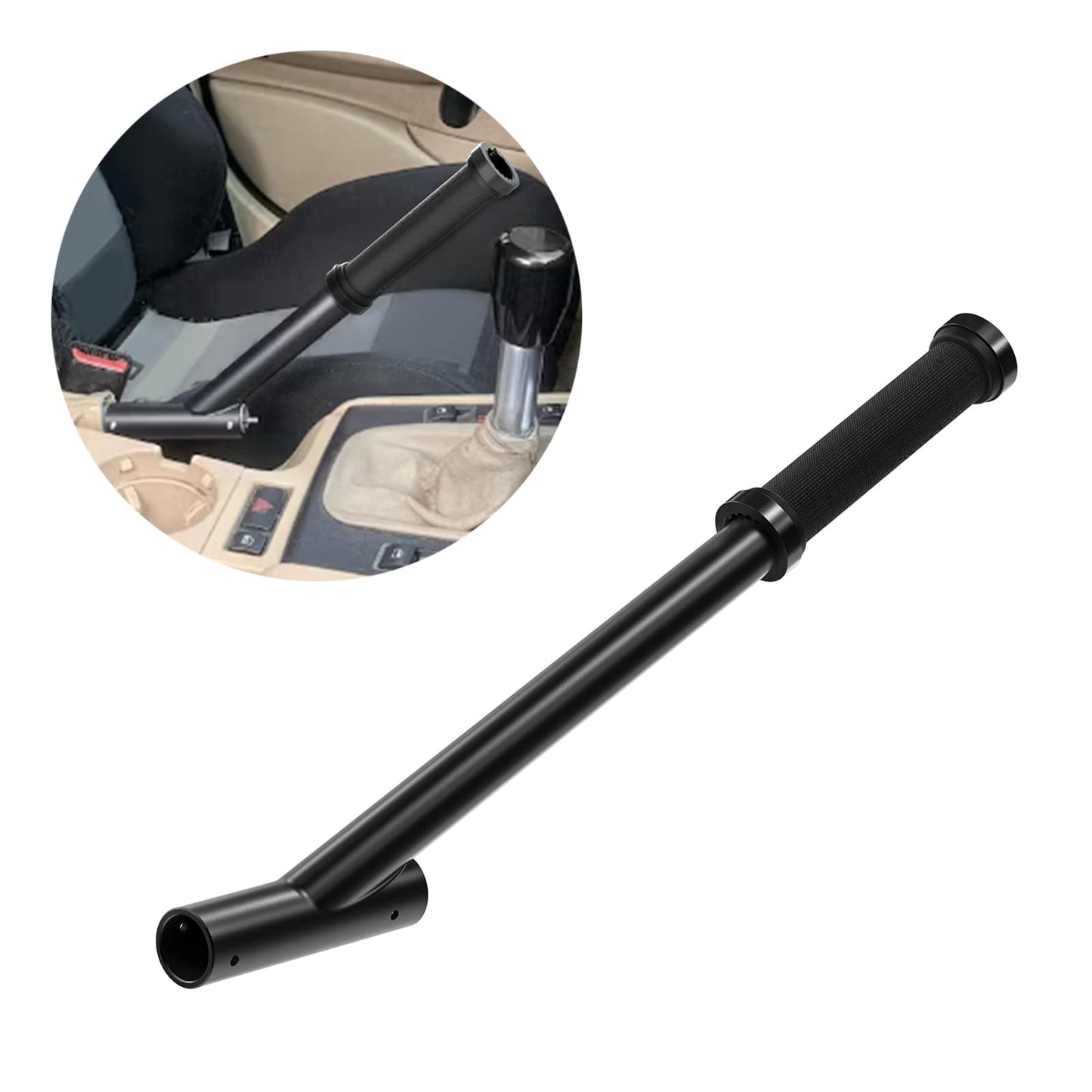 Extended Drift Handbrake Extension Kit for BMW E36 92-99 / E46 99-06