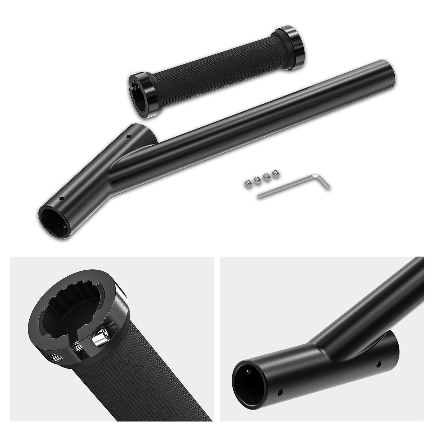 Extended Drift Handbrake Extension Kit for BMW E36 92-99 / E46 99-06