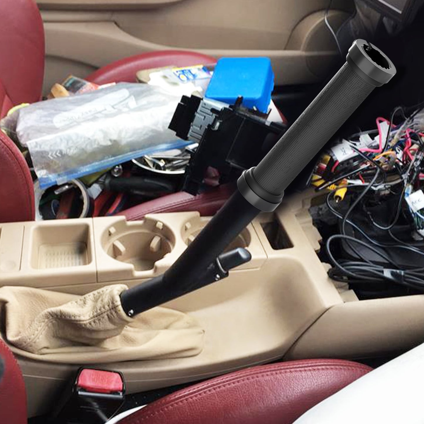 Extended Drift Handbrake Extension Kit for BMW E36 92-99 / E46 99-06