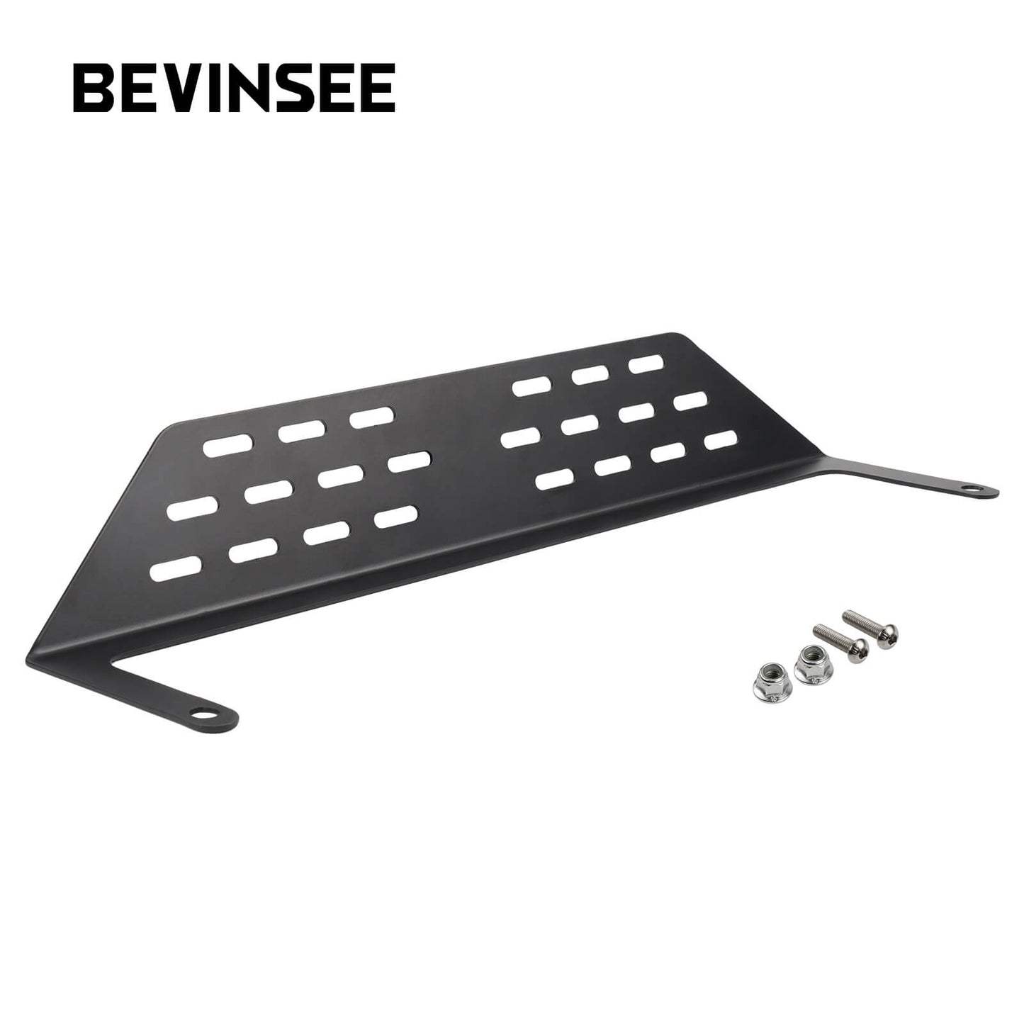 Fire Extinguisher Bracket Holder Mount For VW Golf MK7 GTI R 2012-2019