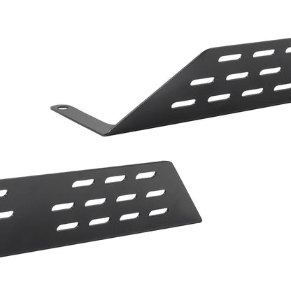 Fire Extinguisher Bracket Holder Mount For VW Golf MK7 GTI R 2012-2019