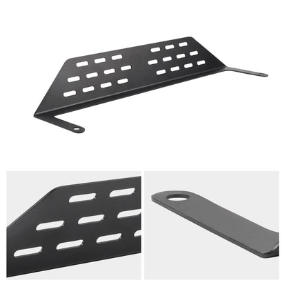 Fire Extinguisher Bracket Holder Mount For VW Golf MK7 GTI R 2012-2019