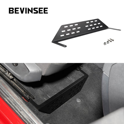 Fire Extinguisher Bracket Holder Mount For VW Golf MK7 GTI R 2012-2019
