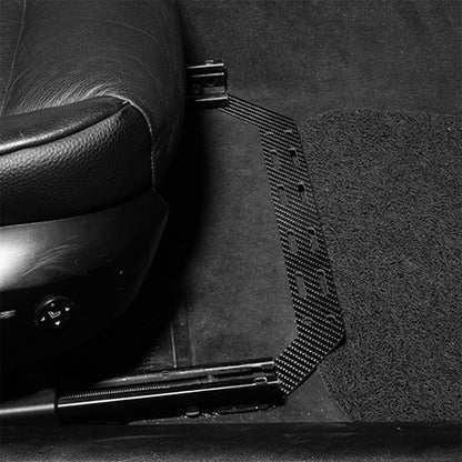 Fire Extinguisher Seat Mount Holder Bracket For BMW E90 E91 E92 E93  2005-2013