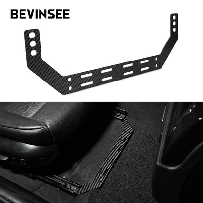 Fire Extinguisher Seat Mount Holder Bracket For BMW E90 E91 E92 E93  2005-2013