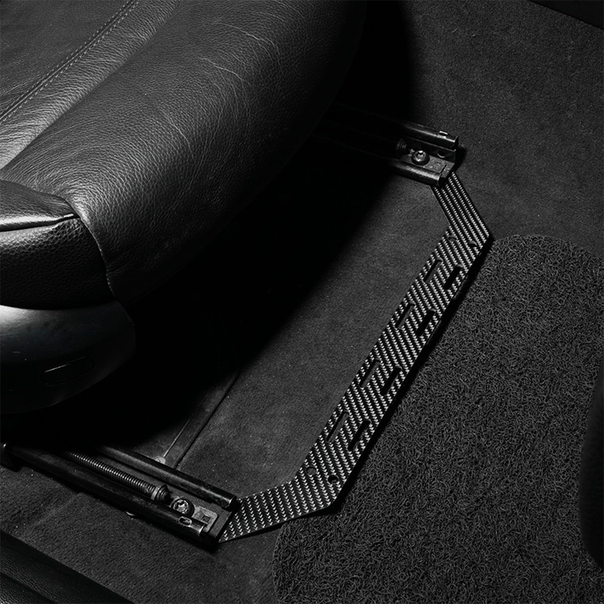 Fire Extinguisher Seat Mount Holder Bracket For BMW E90 E91 E92 E93  2005-2013