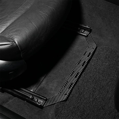 Fire Extinguisher Seat Mount Holder Bracket For BMW E90 E91 E92 E93  2005-2013