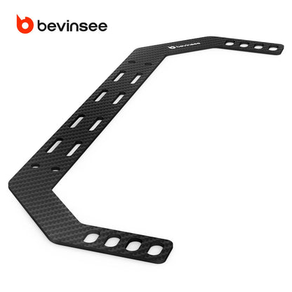 Fire Extinguisher Seat Mount Holder Bracket For BMW 3 Series E46 1992-2005