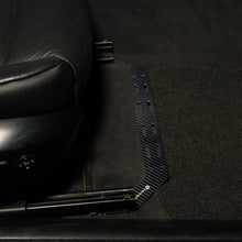 Fire Extinguisher Seat Mount Holder Bracket For BMW 3 Series E46 1992-2005