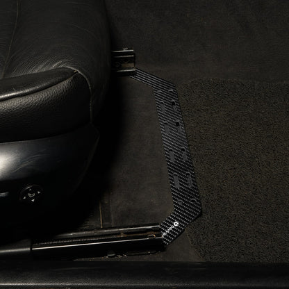 Fire Extinguisher Seat Mount Holder Bracket For BMW 3 Series E46 1992-2005