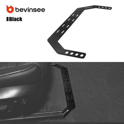 Fire Extinguisher Seat Mount Holder Bracket For BMW 3 Series E46 1992-2005
