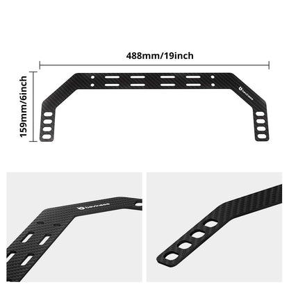 Fire Extinguisher Seat Mount Holder Bracket For BMW 3 Series E46 1992-2005