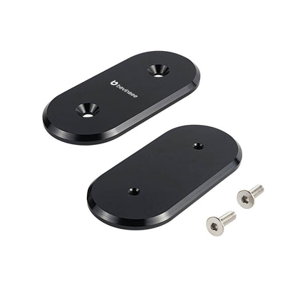 Firewall A/C Cover For Acura Integra 1994-2001 EG DC Aluminum