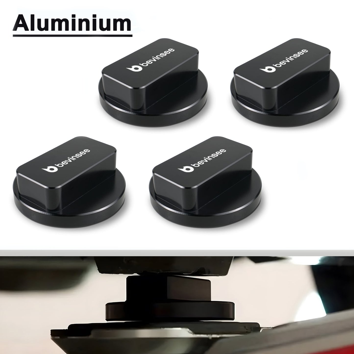 Floor Jack Pad Adapter For BMW 1-7 Series For MINI