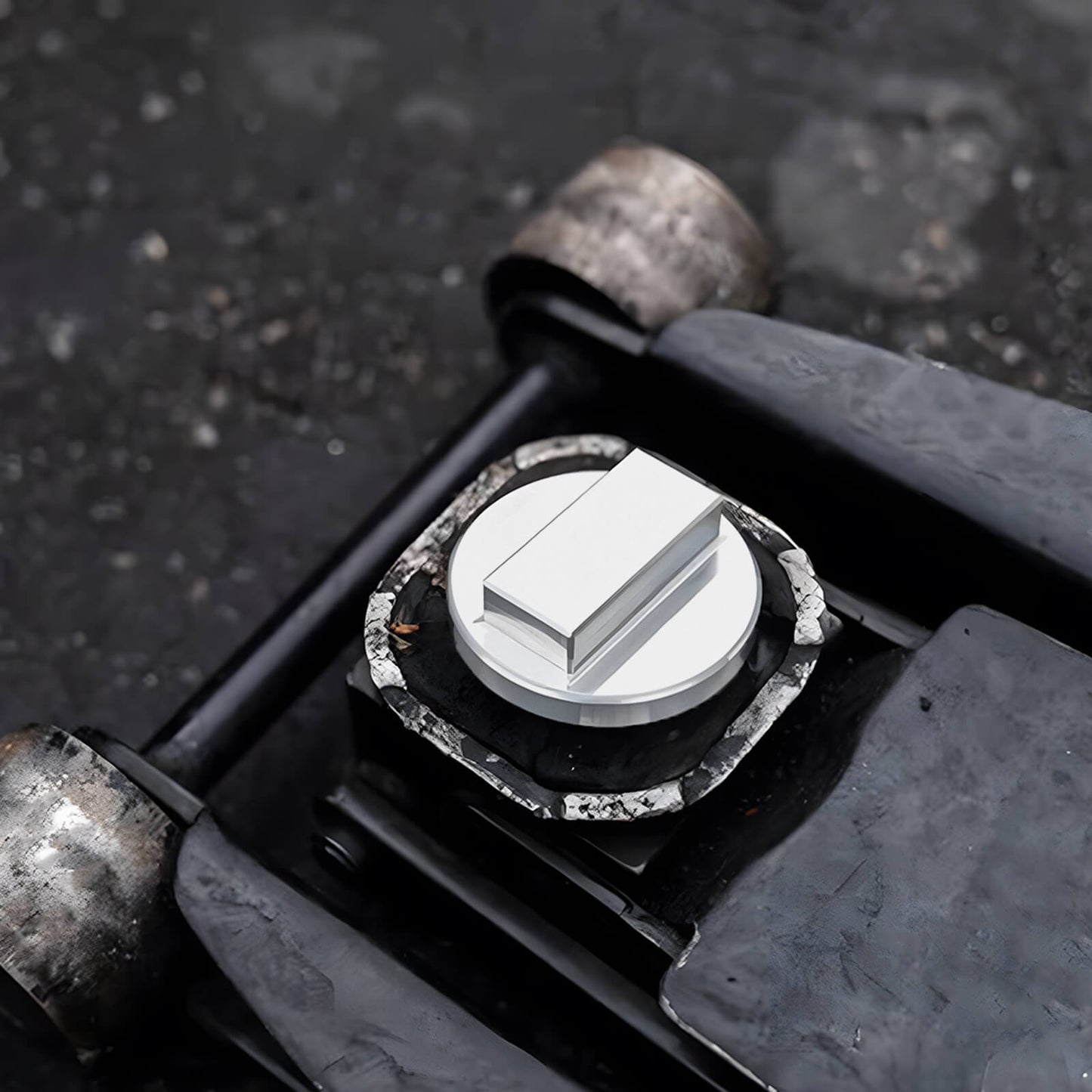 Floor Jack Pad Adapter For BMW 1-7 Series For MINI