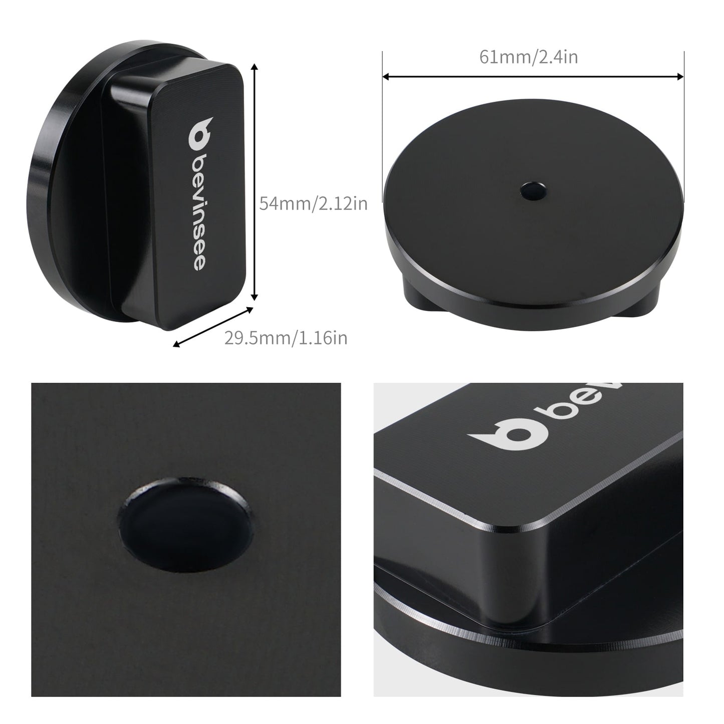 Floor Jack Pad Adapter For BMW 1-7 Series For MINI