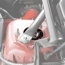 Front Adjustable Camber Plates For BMW E82 E87 E90 E92 RWD X1 E84