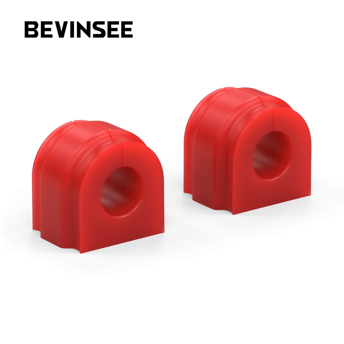 26.5MM Front Anti Roll Sway Bar Polyurethane Bushing For BMW E90 E92 E82 E88 E87 E89