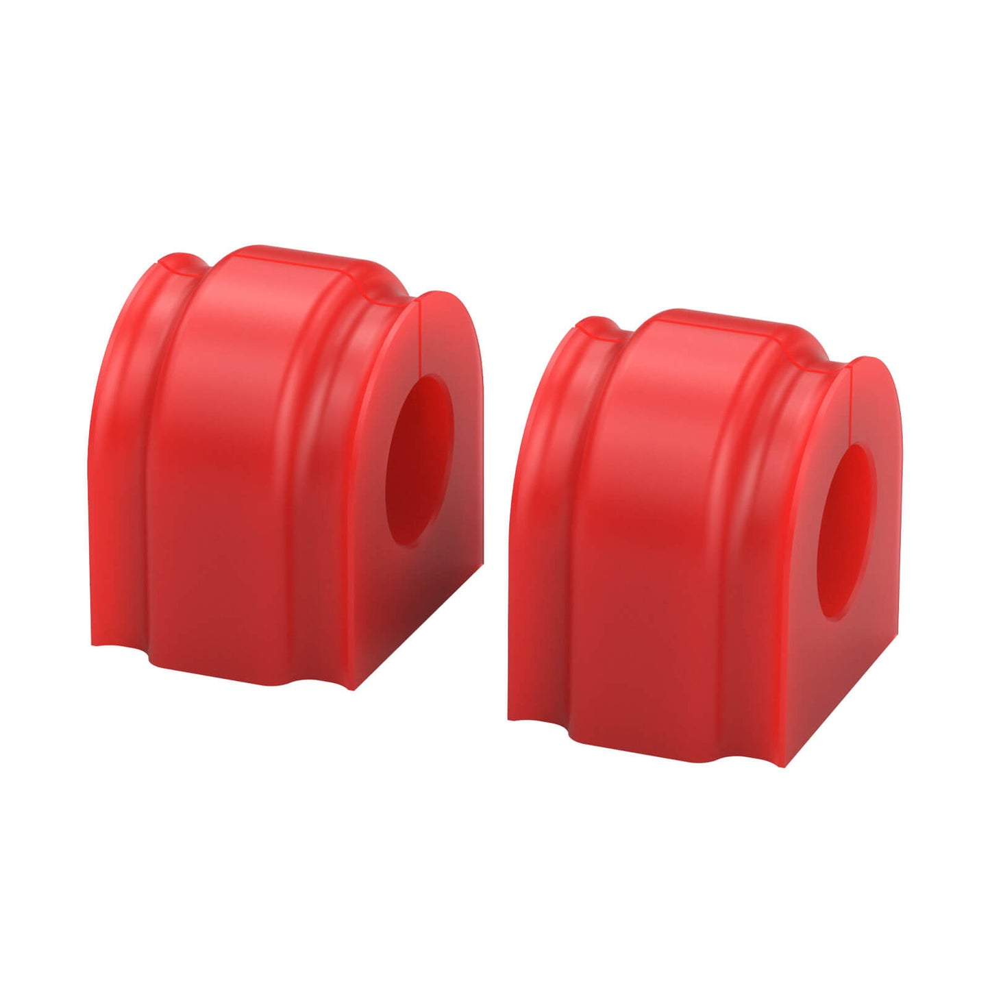 26.5MM Front Anti Roll Sway Bar Polyurethane Bushing For BMW E90 E92 E82 E88 E87 E89