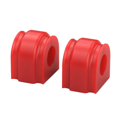 26.5MM Front Anti Roll Sway Bar Polyurethane Bushing For BMW E90 E92 E82 E88 E87 E89