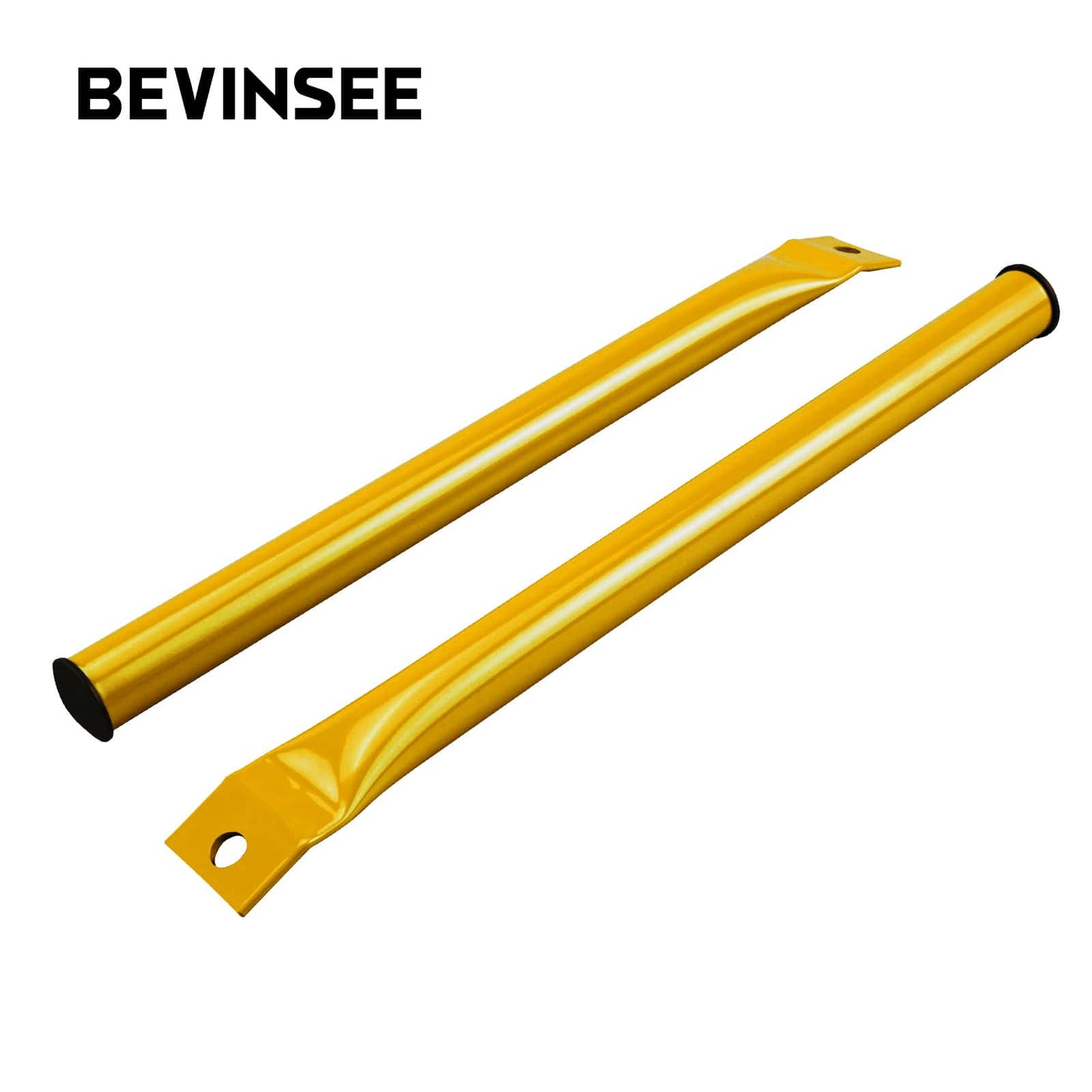 Front Grille V Brace Trim For BMW E90 E91 E92 E93