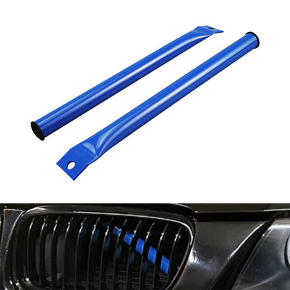 Front Grille V Brace Trim For BMW E90 E91 E92 E93