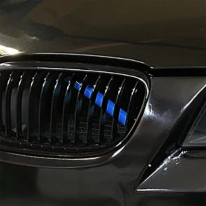 Front Grille V Brace Trim For BMW E90 E91 E92 E93