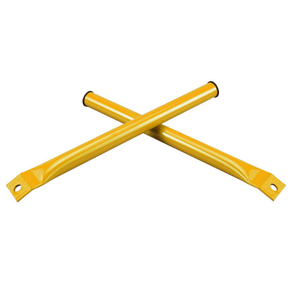 Front Grille V Brace Trim For BMW E90 E91 E92 E93