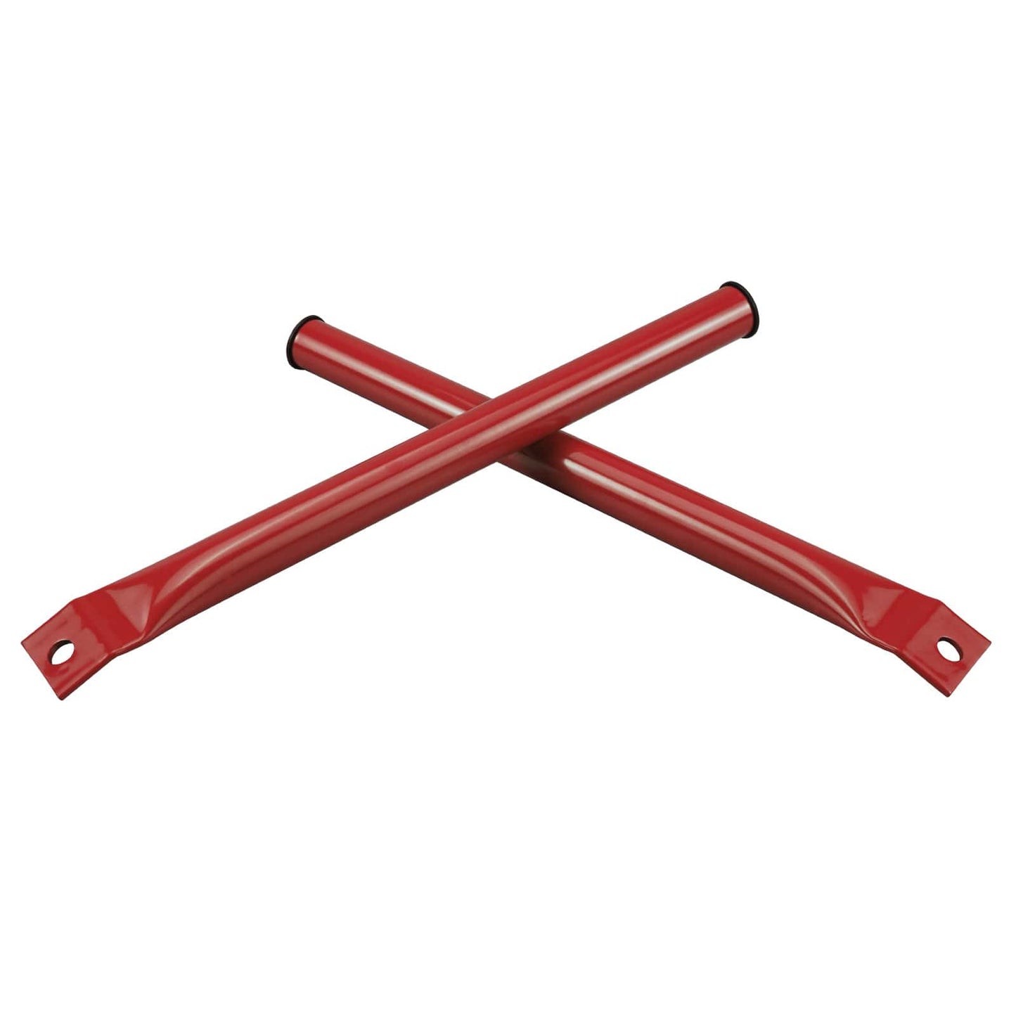 Front Grille V Brace Trim For BMW E90 E91 E92 E93