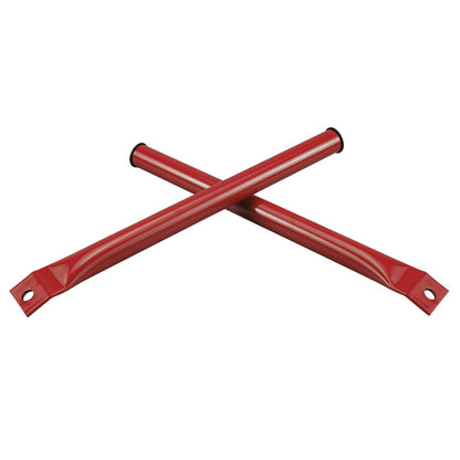 Front Grille V Brace Trim For BMW E90 E91 E92 E93