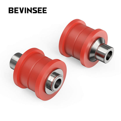 Poly Polyurethane Front Lower Control Arm Bushing For BMW E90 E92