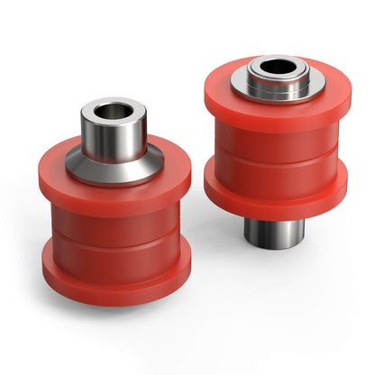 Poly Polyurethane Front Lower Control Arm Bushing For BMW E90 E92