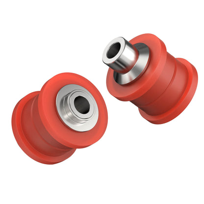 Poly Polyurethane Front Lower Control Arm Bushing For BMW E90 E92