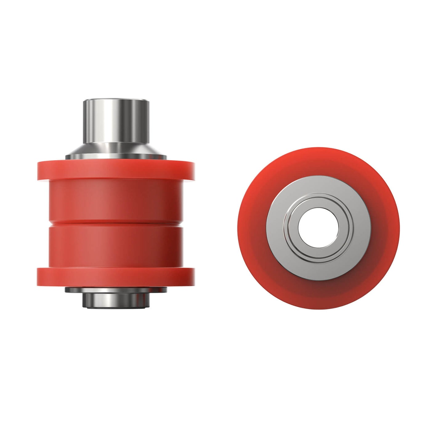 Poly Polyurethane Front Lower Control Arm Bushing For BMW E90 E92