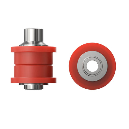 Poly Polyurethane Front Lower Control Arm Bushing For BMW E90 E92