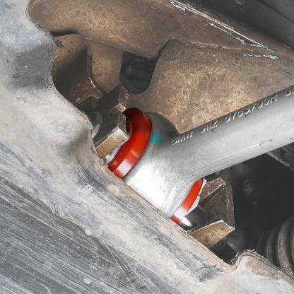 Poly Polyurethane Front Lower Control Arm Bushing For BMW E90 E92