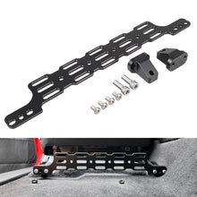 BEVINSEE Front Multi Mount Panel For Toyota 4Runner 2014-2024