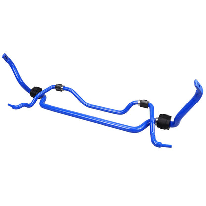 BEVINSEE Front & Rear Sway Bar Upgrade For BMW E46 323 325 328 330i/ci Non- M