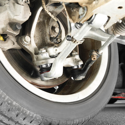Zestaw korekcji środka przechyłu i efektu bump steer dla przedniej osi do BMW E82 E88 E90 E92 F20 F21 F30 F31